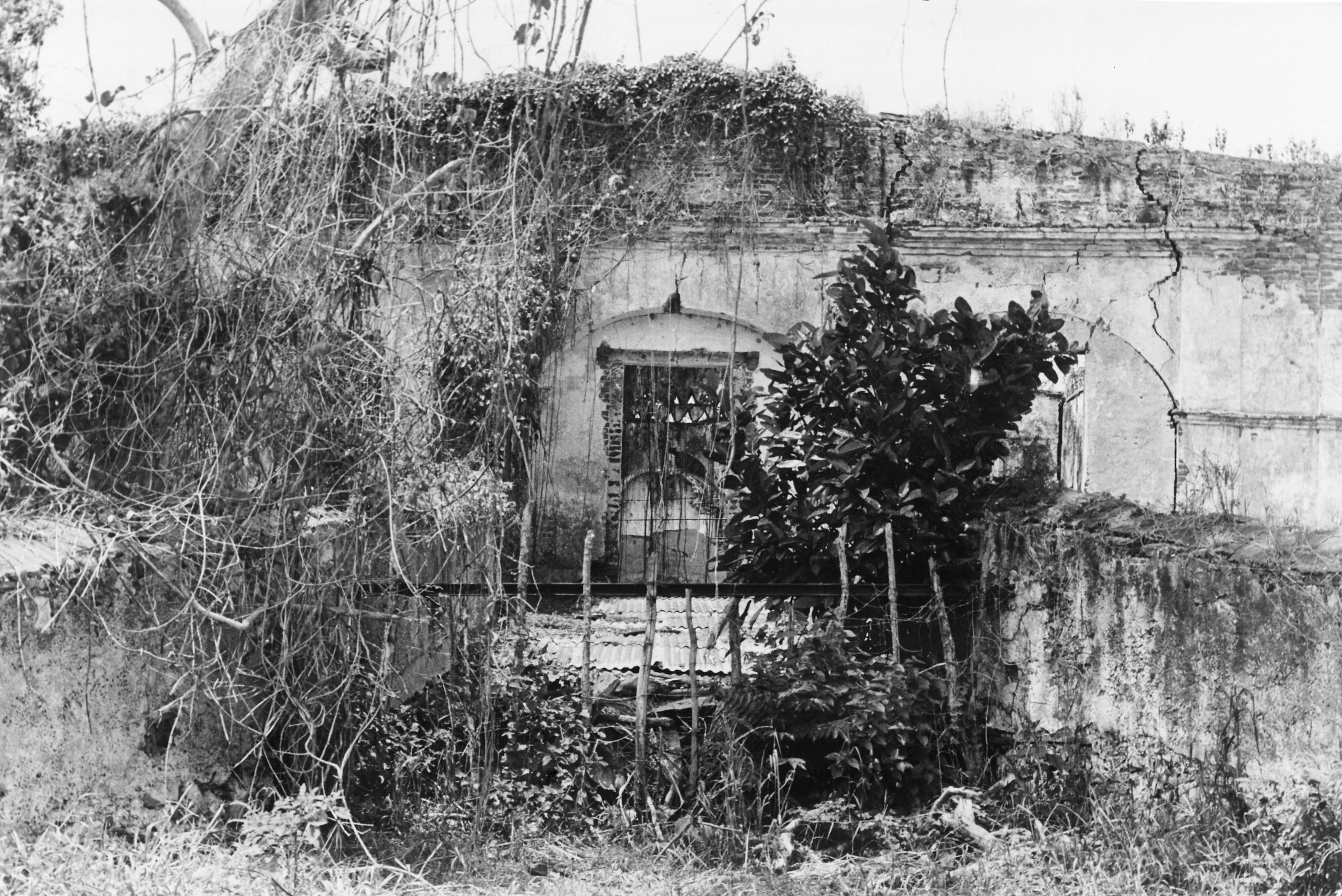 Hacienda Santa Elena - 83004662